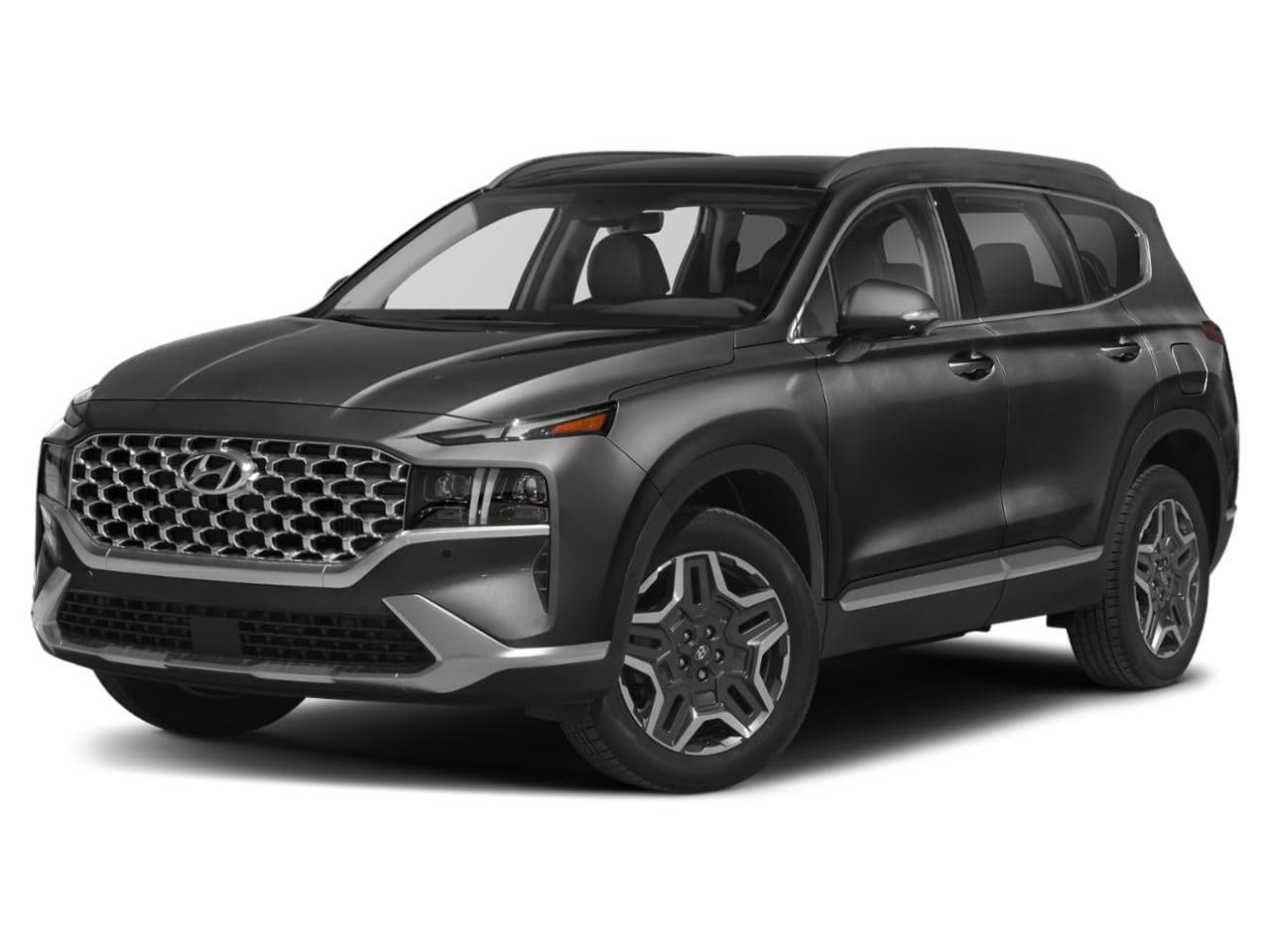 2023 Hyundai Santa Fe Hybrid Limited — photo 1 of 5