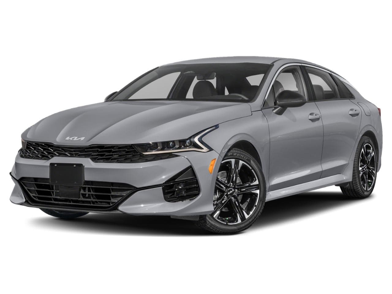 2023 Kia K5 GT-Line — photo 1 of 5