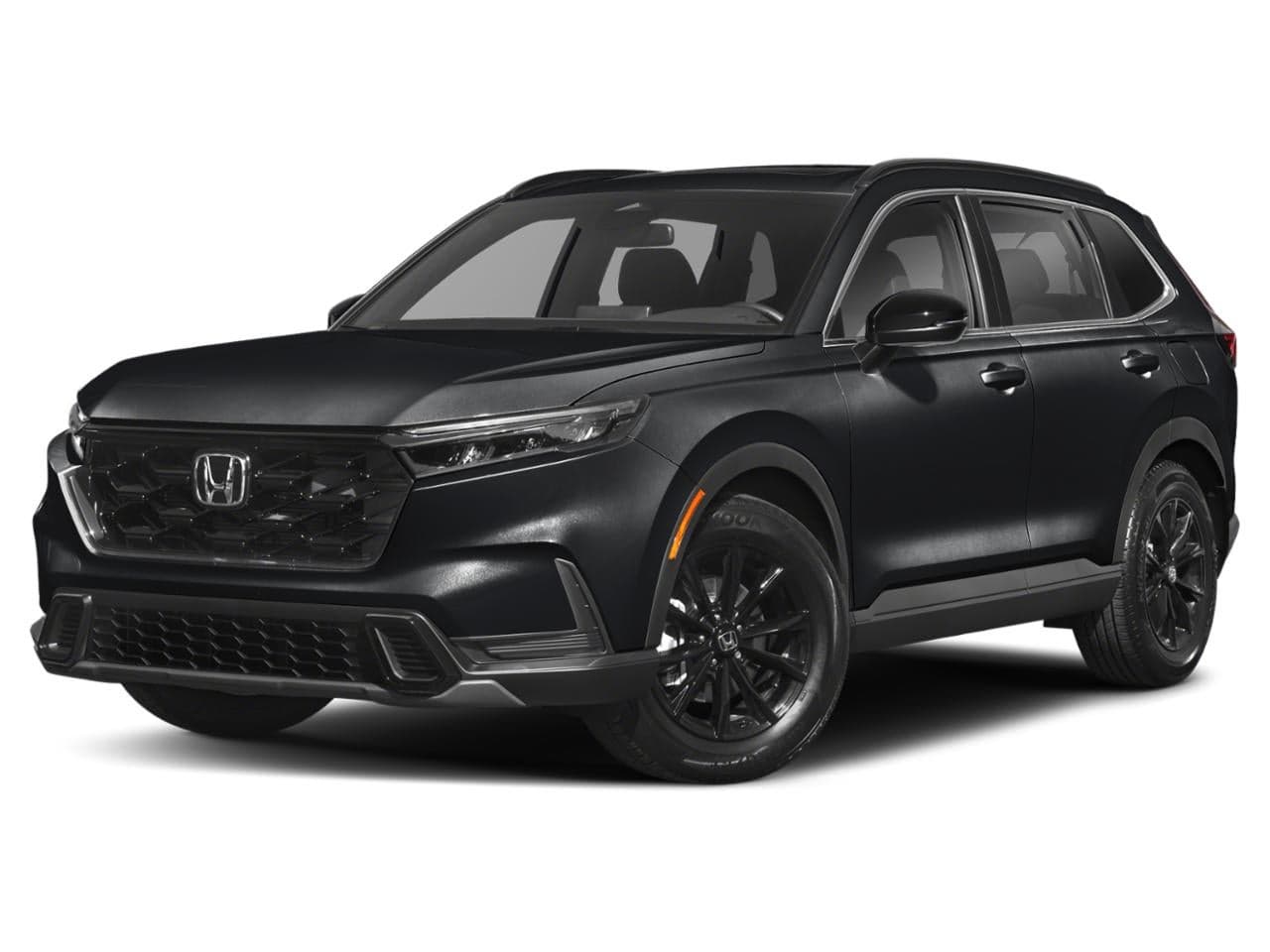 2024 Honda CR-V Hybrid Sport — photo 1 of 21