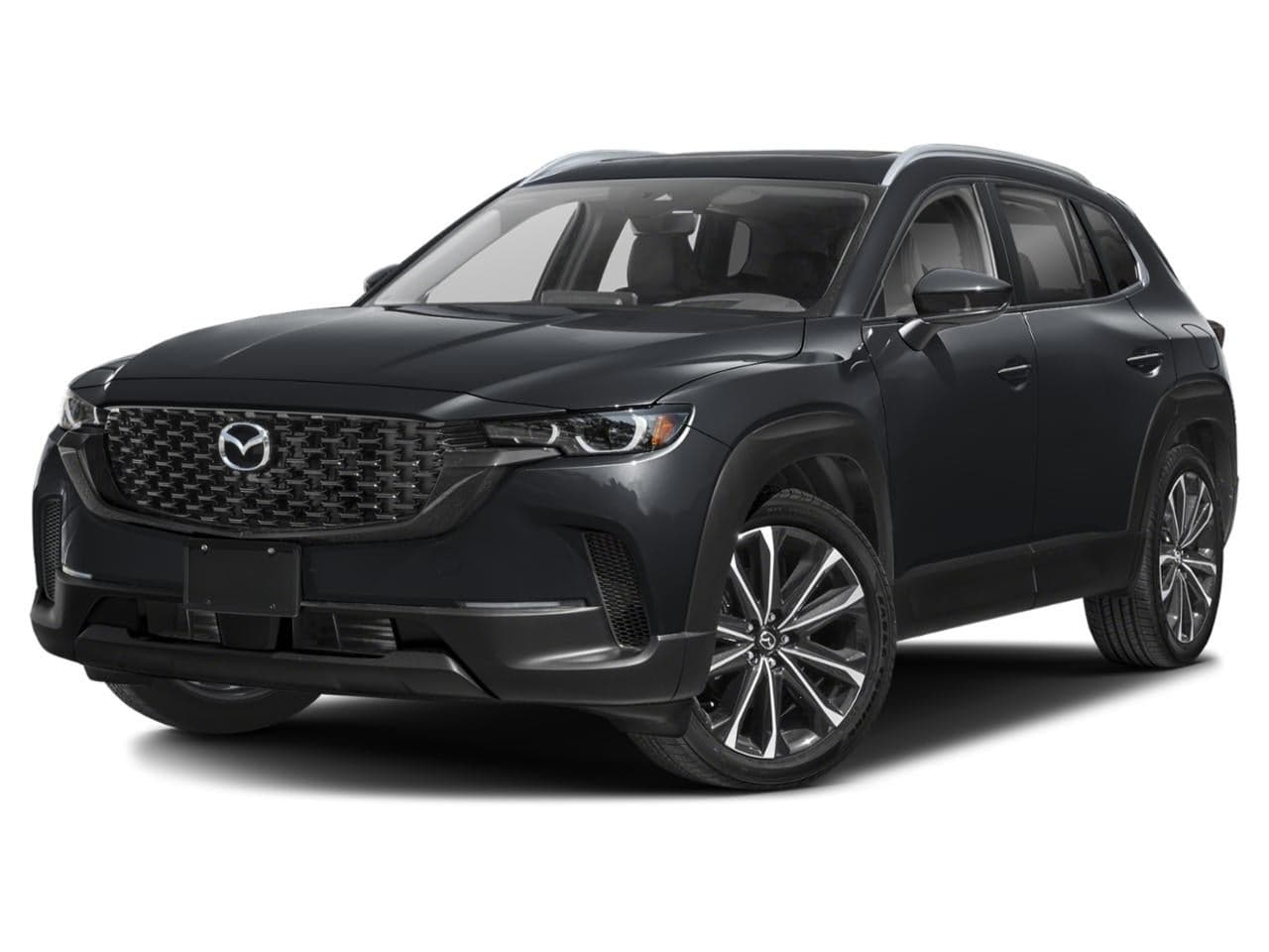 2025 Mazda CX-50 2.5 S Premium Plus Package — photo 1 of 20