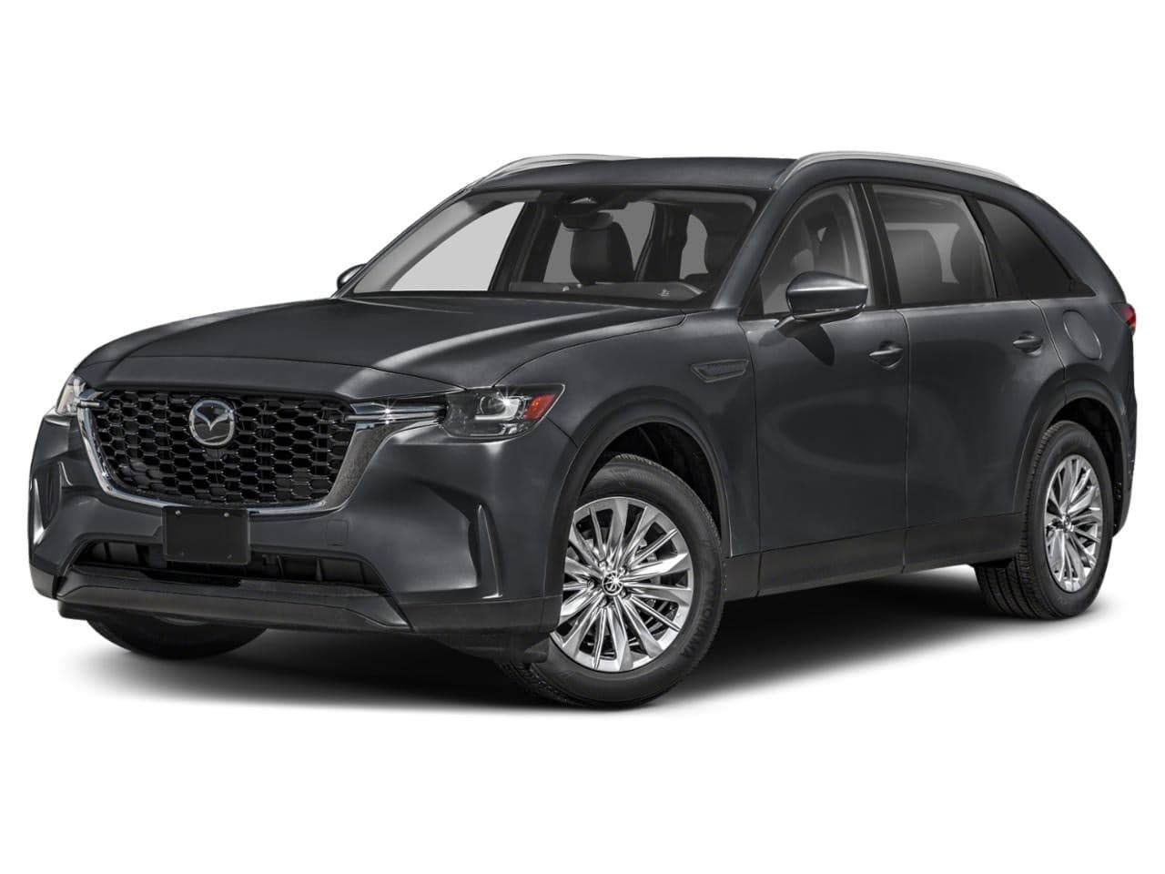 2025 Mazda CX-90 Base — photo 1 of 22