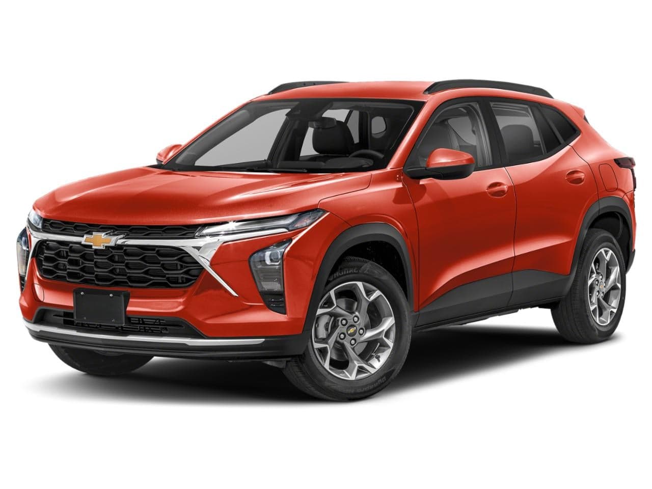2024 Chevrolet Trax 1RS — photo 1 of 19