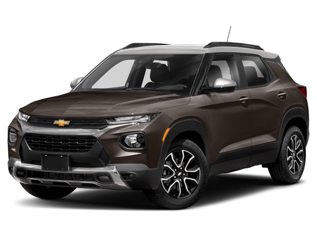 2022 Chevrolet Trailblazer ACTIV — photo 1 of 21