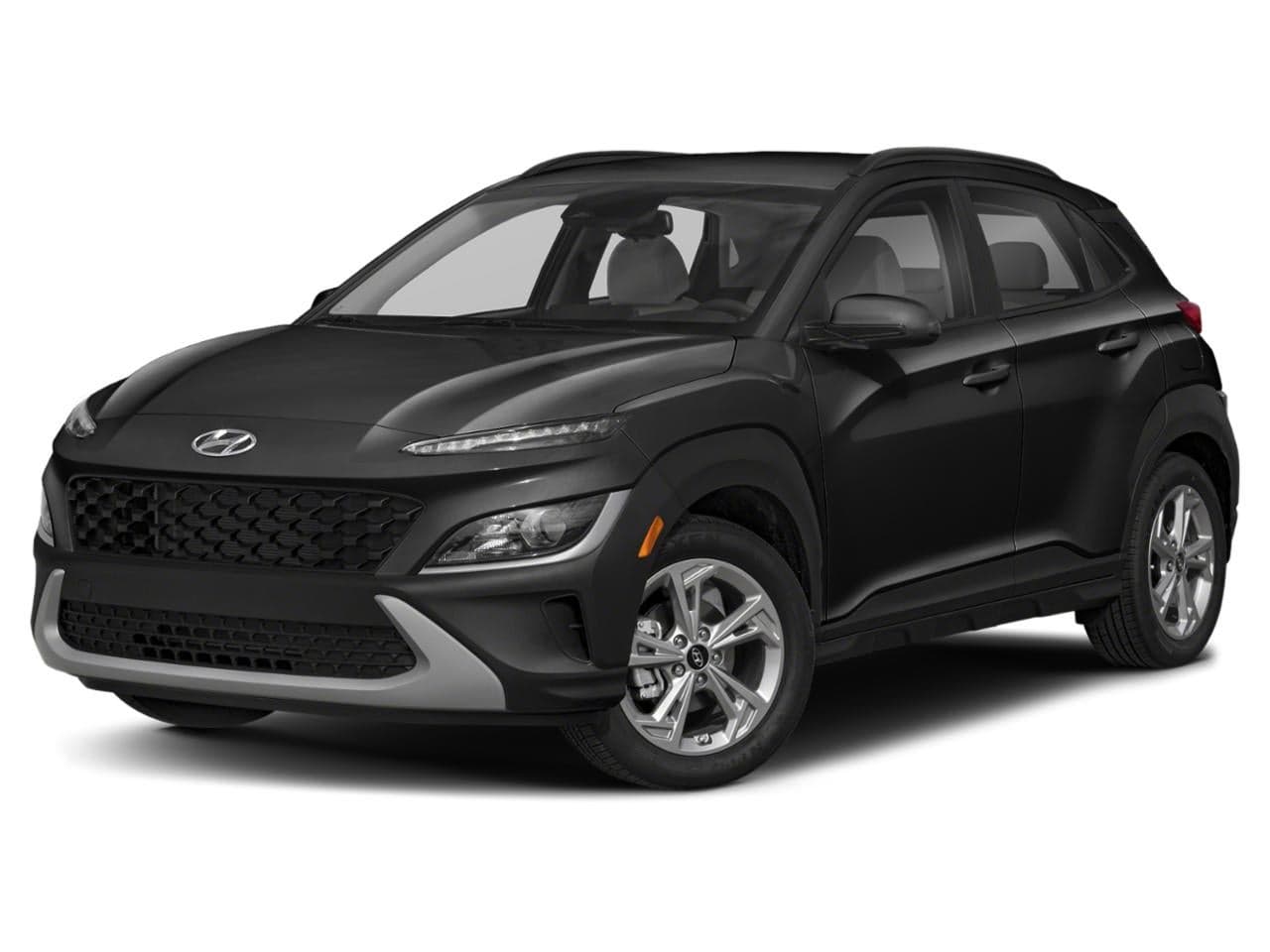 2023 Hyundai Kona SEL — photo 1 of 5