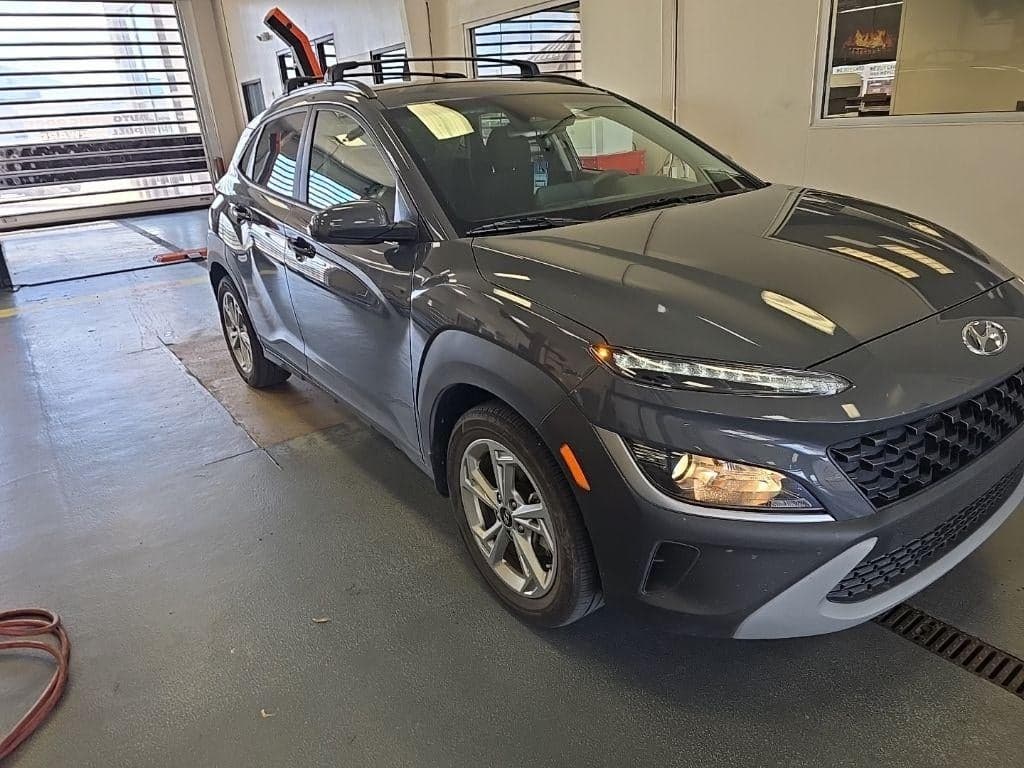2023 Hyundai KONA SEL — photo 1 of 26