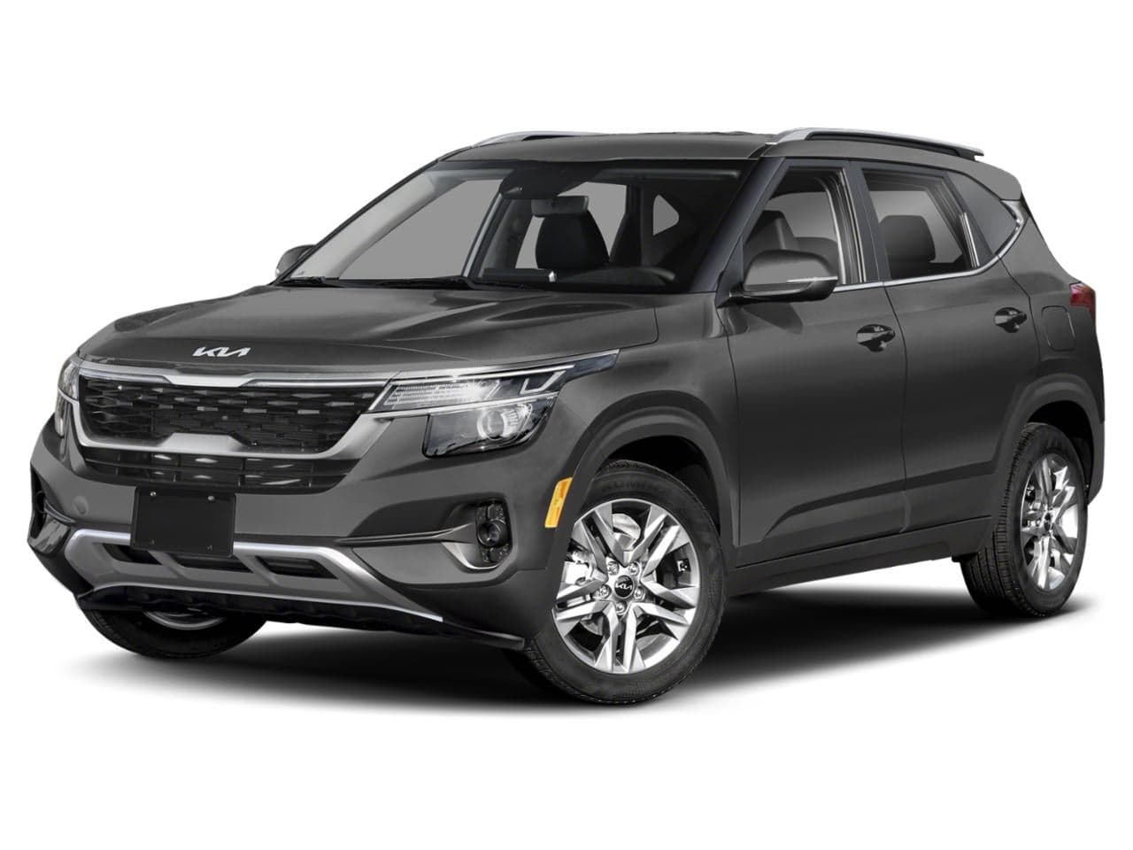 2023 Kia Seltos S — photo 1 of 21