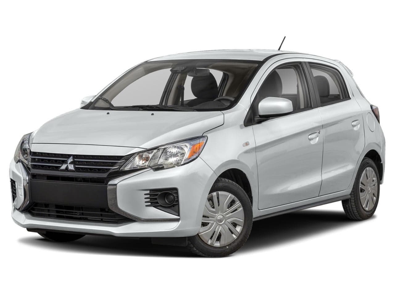 2024 Mitsubishi Mirage ES — photo 1 of 21