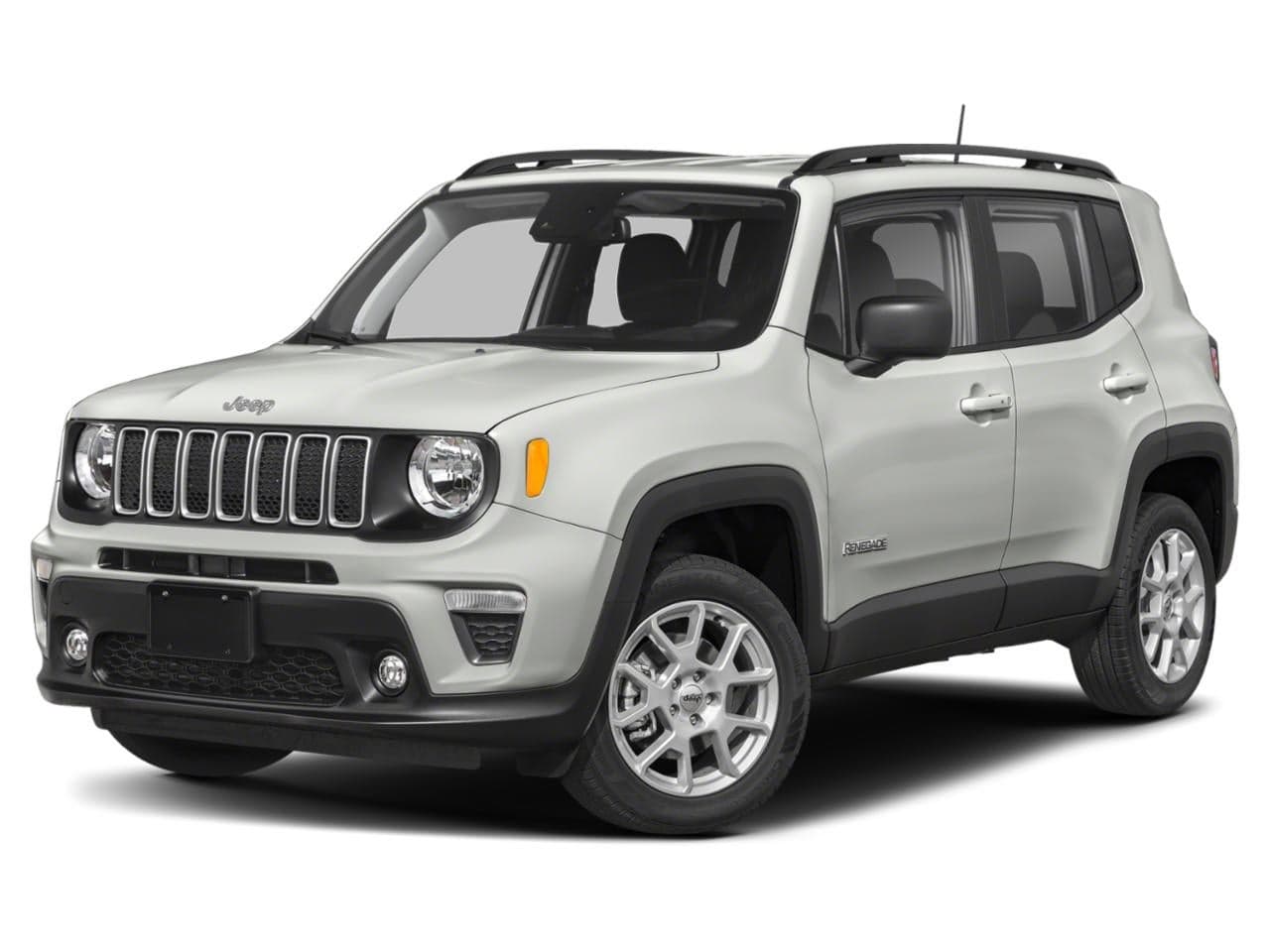 2023 Jeep Renegade Latitude — photo 1 of 22