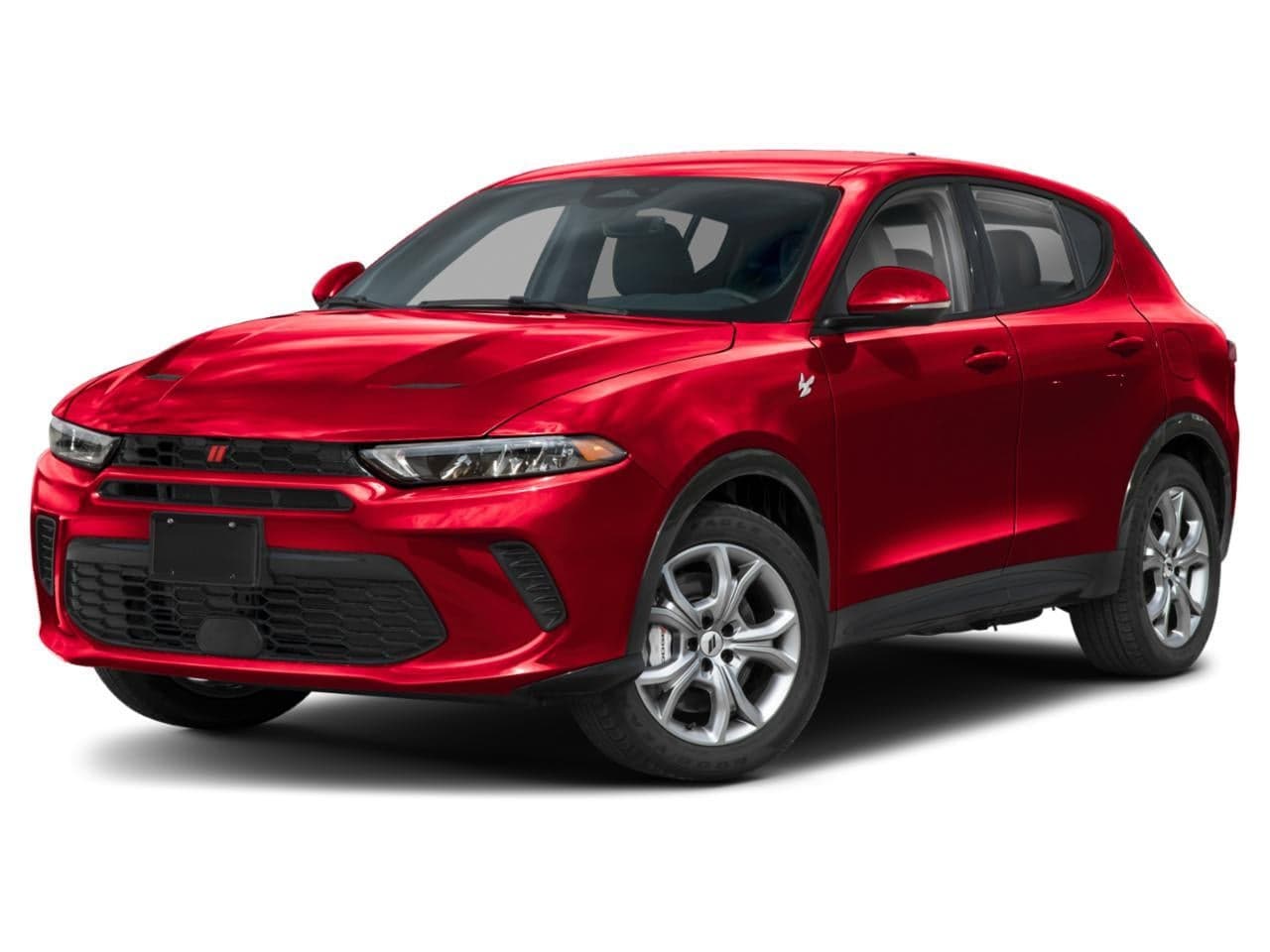 2024 Dodge Hornet R/T Plus — photo 1 of 15