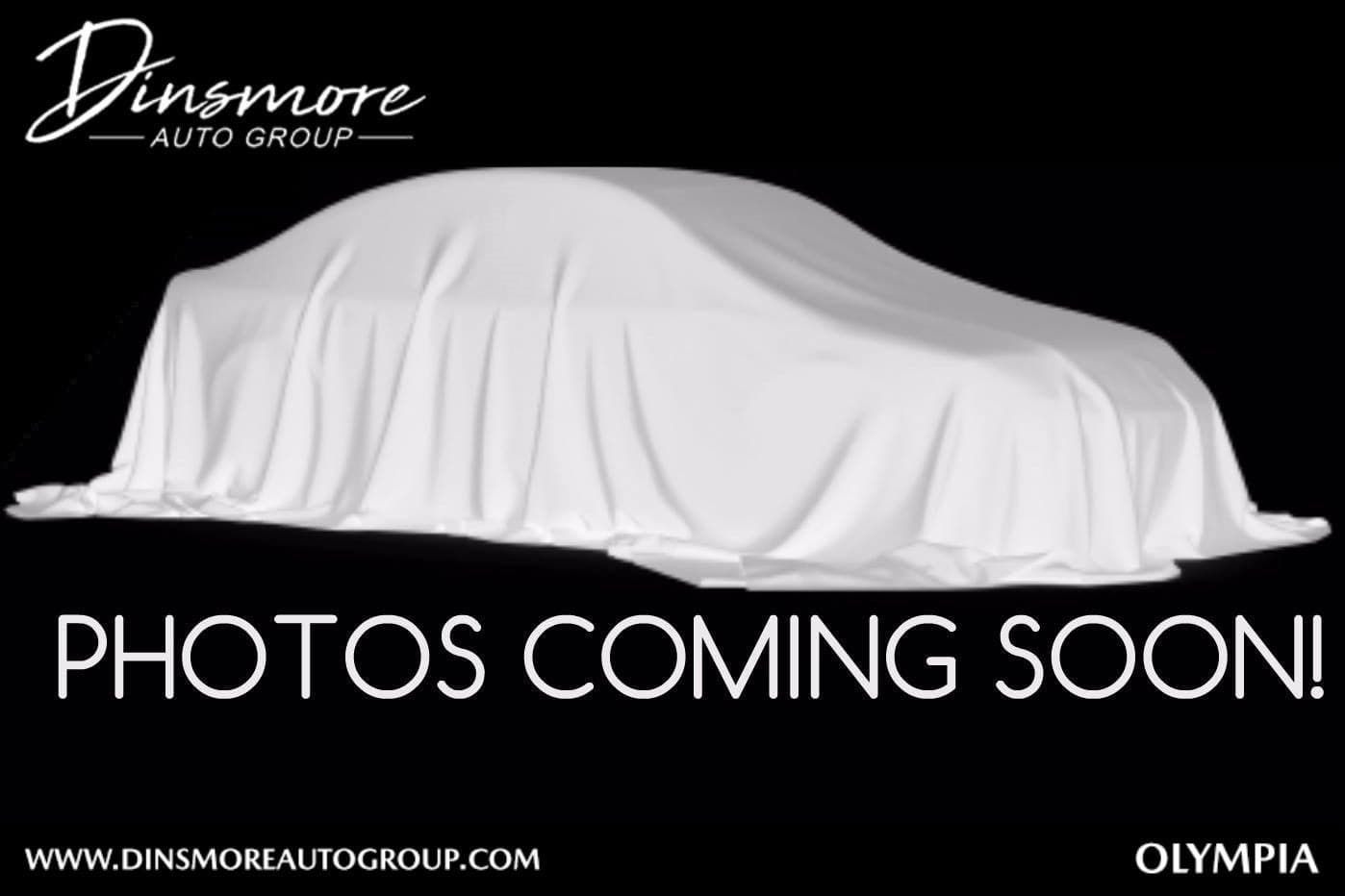 2020 Dodge Challenger SXT — photo 1 of 5