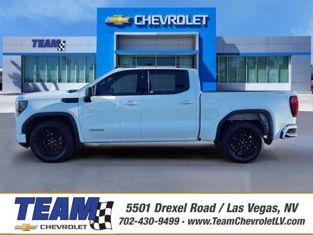 2024 GMC Sierra 1500 Elevation — photo 1 of 21