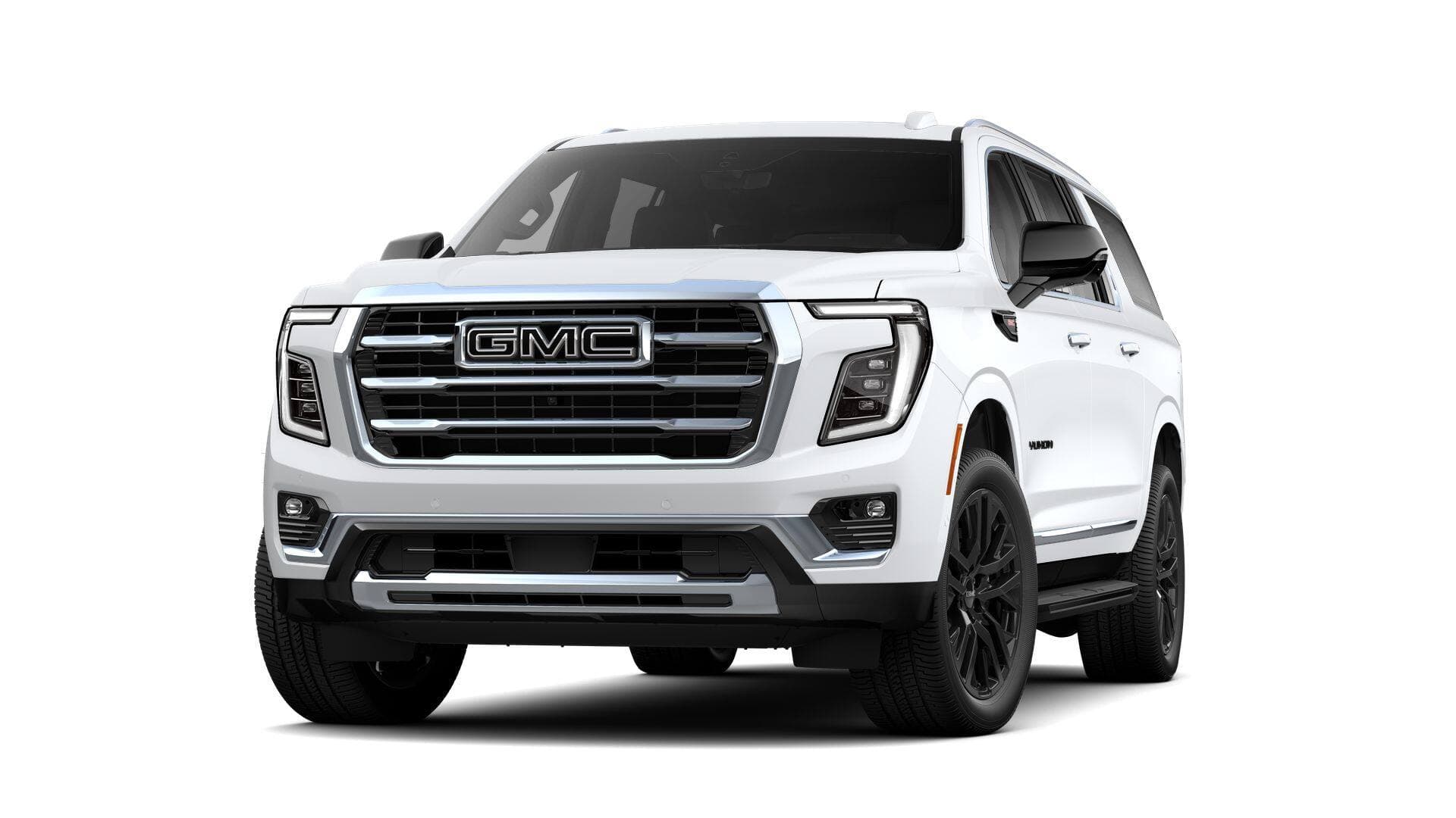 2026 GMC Yukon XL Elevation — photo 1 of 8
