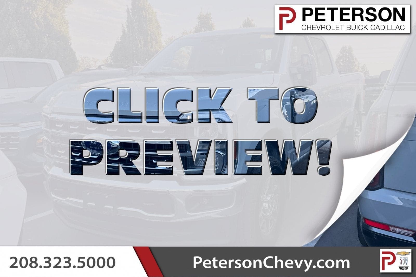 2026 Ford Super Duty F-350 SRW XL — photo 1 of 3