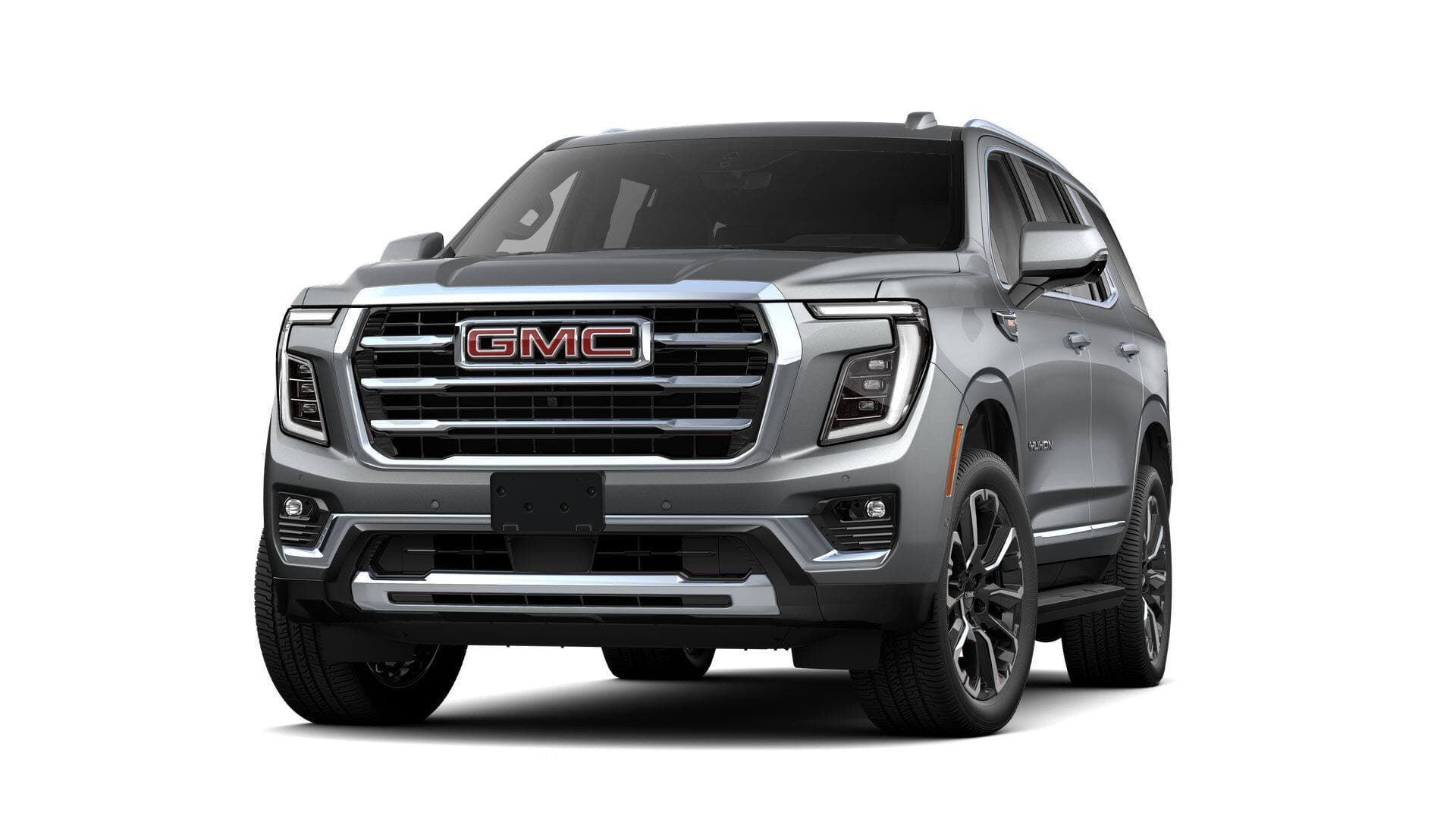 2027 GMC Yukon Elevation — photo 1 of 5