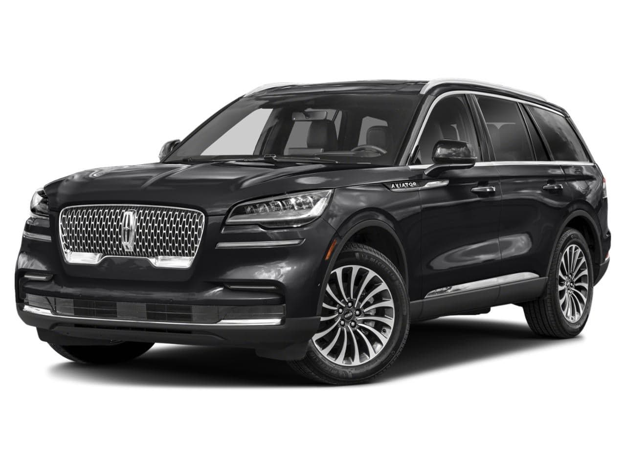 2023 Lincoln Aviator Reserve AWD — photo 1 of 20