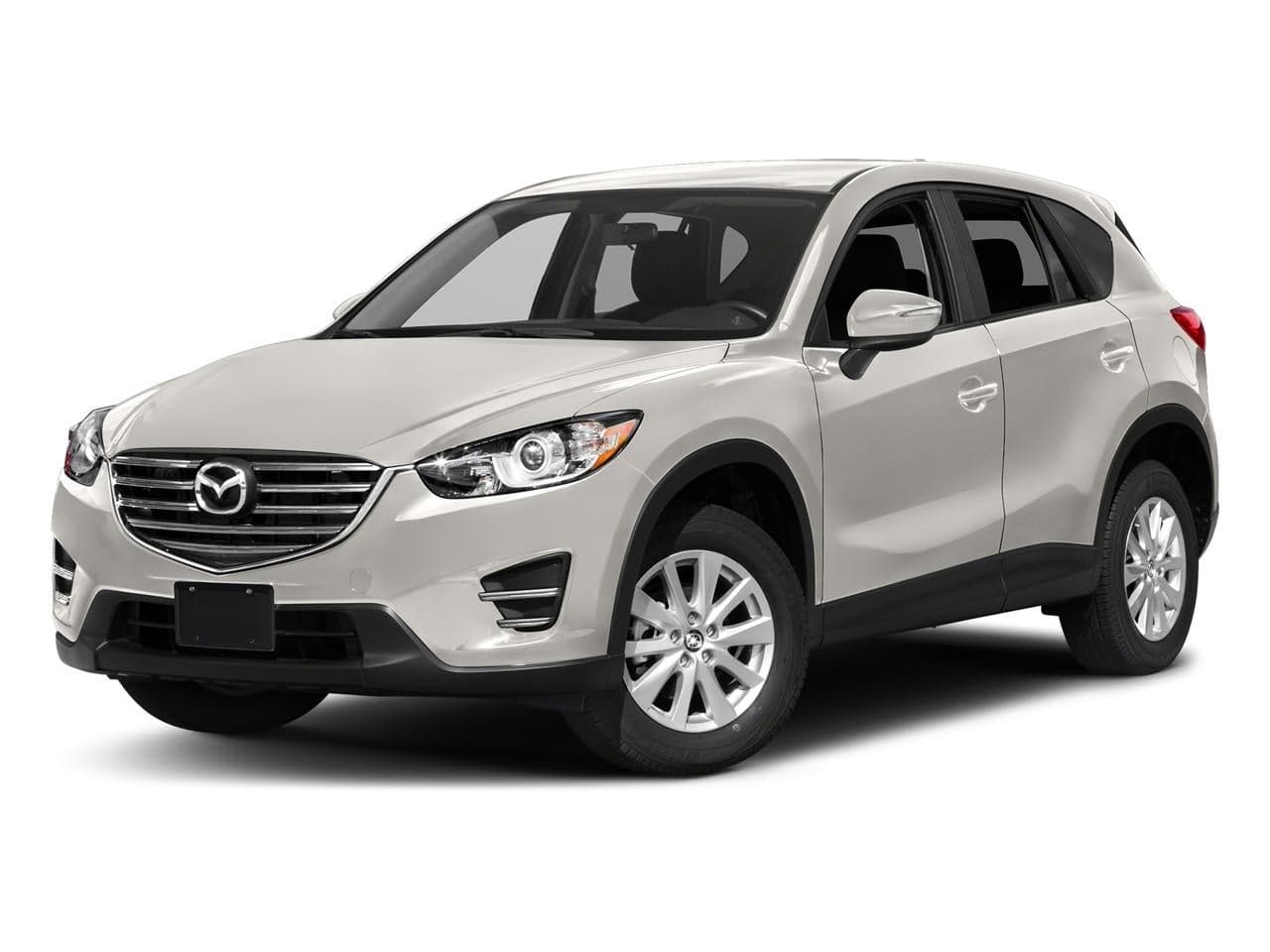 2016 Mazda CX-5 Base — photo 1 of 20