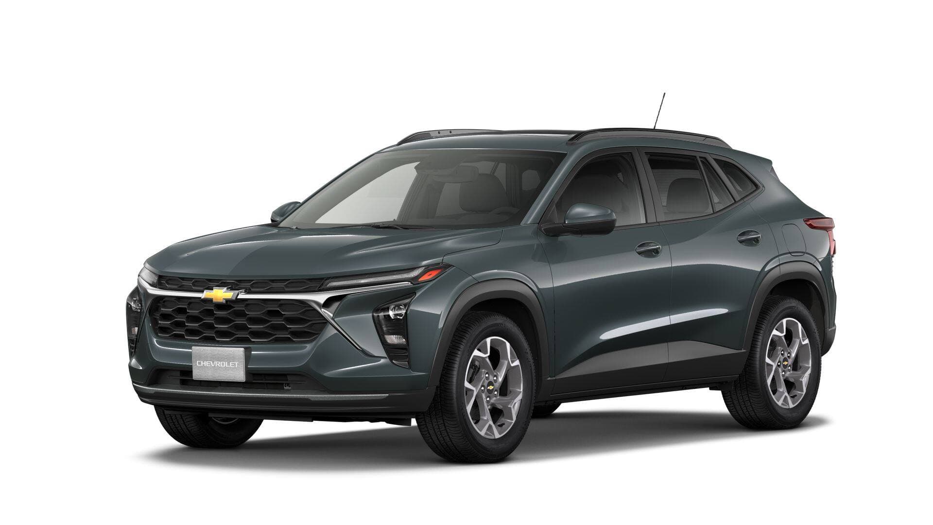 2026 Chevrolet Trax LT — photo 1 of 6