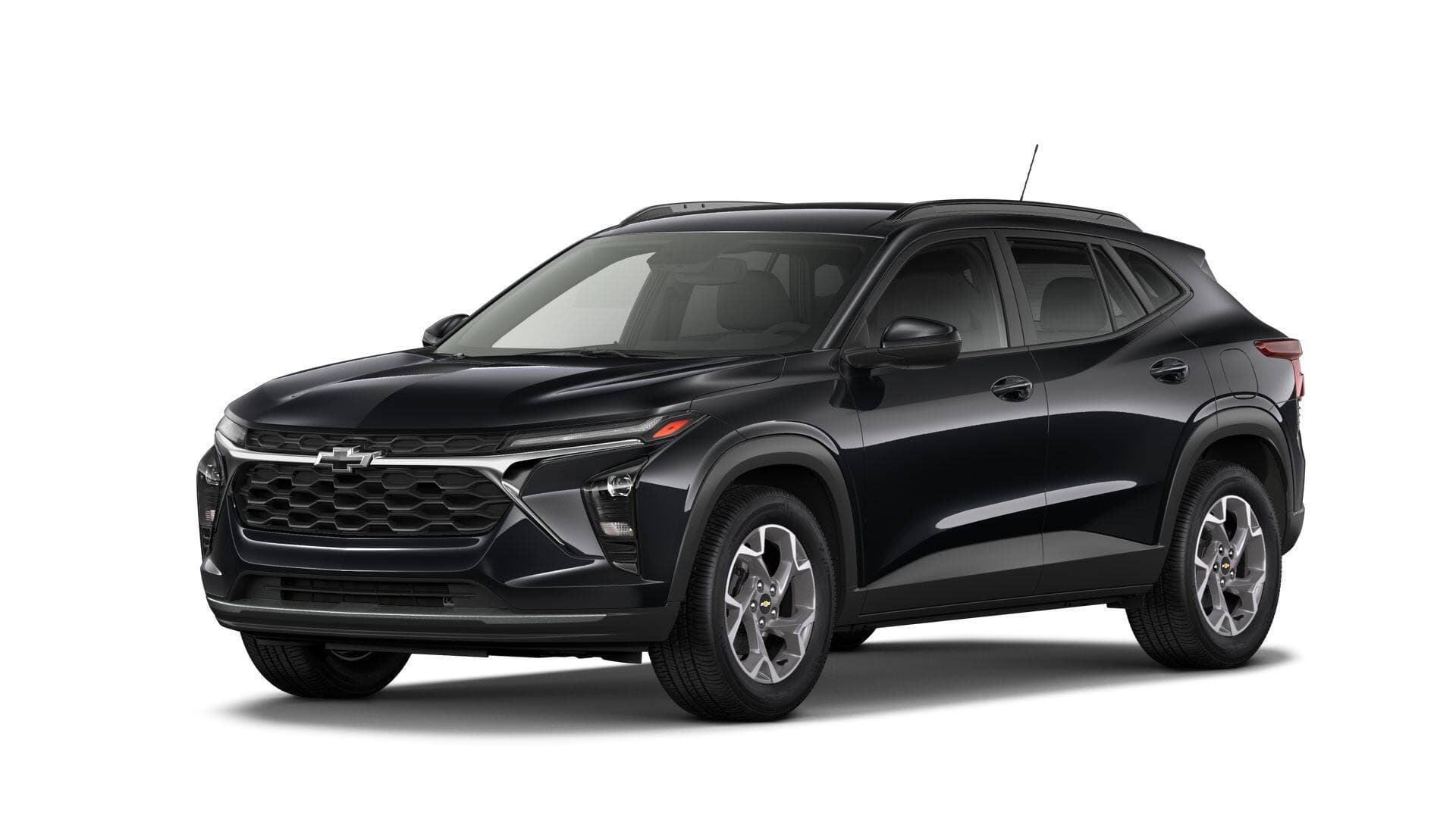 2026 Chevrolet Trax LT — photo 1 of 6