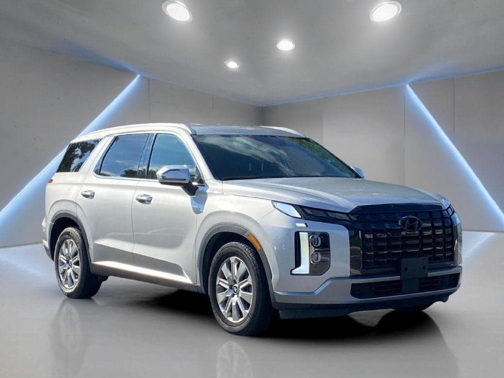 2025 Hyundai Palisade SEL — photo 1 of 5