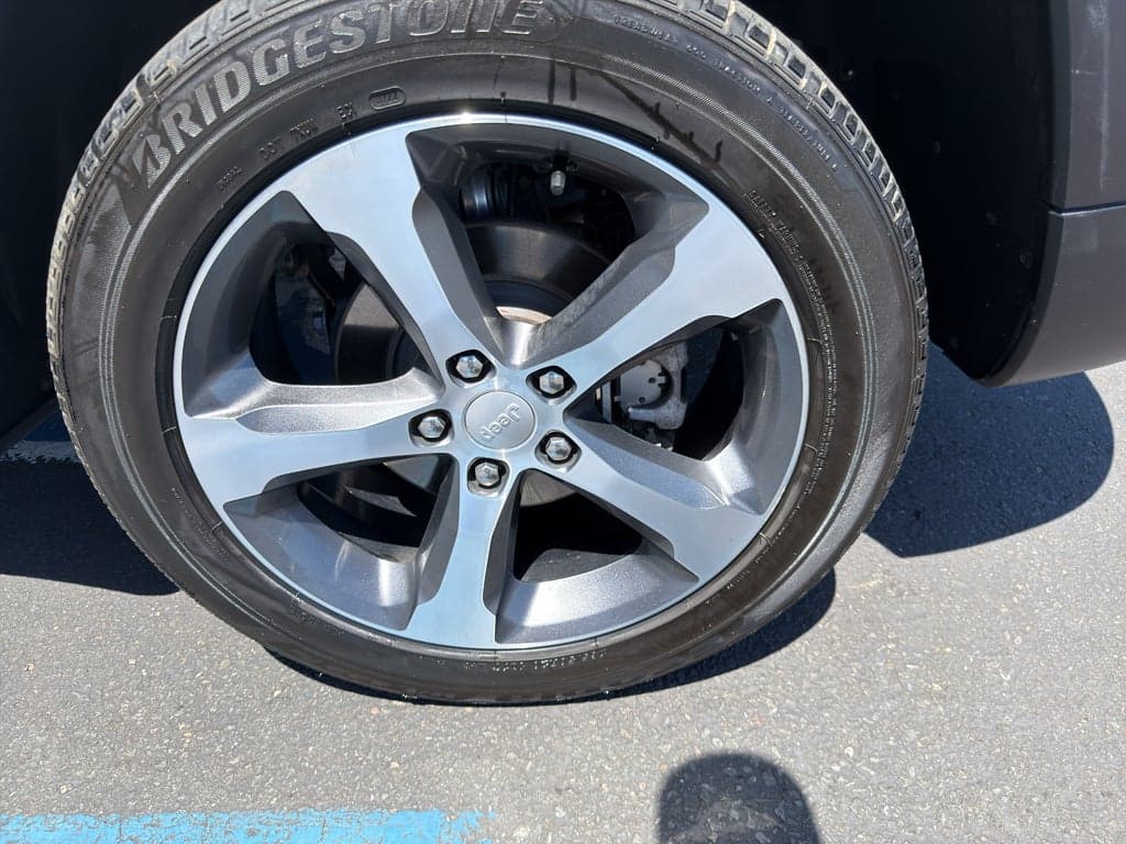 Vehicle Detail Icon