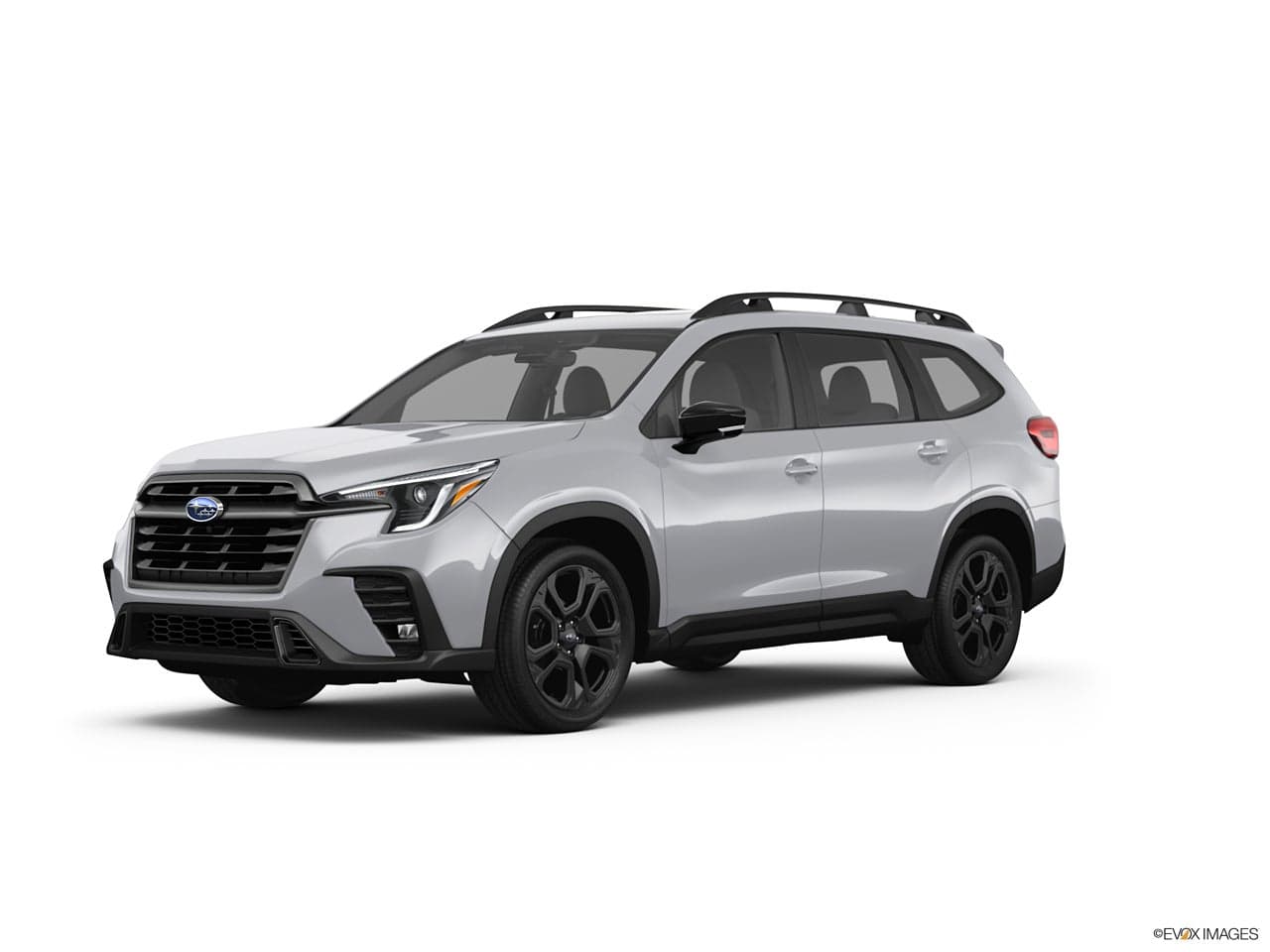 2025 Subaru Ascent Limited — photo 1 of 5