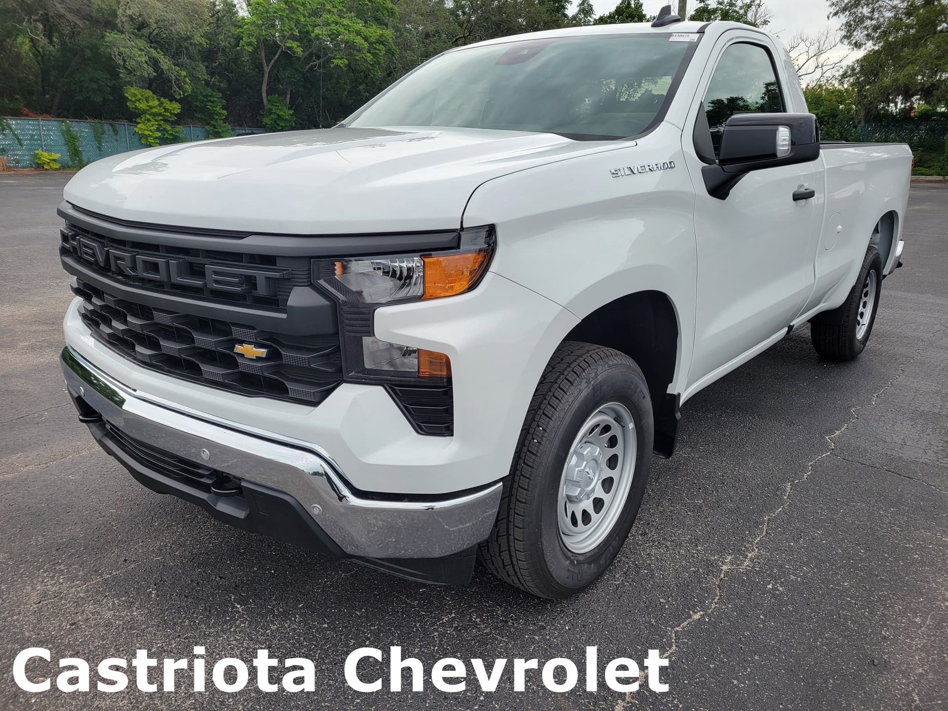 Vehicle Detail Icon