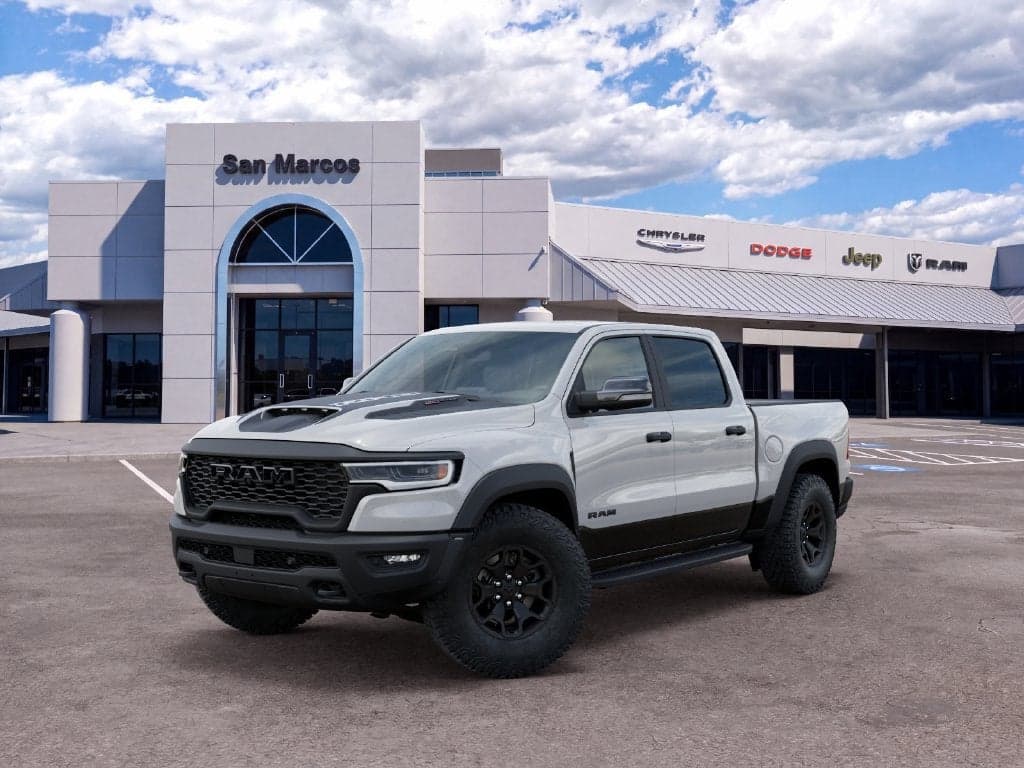 2026 RAM 1500 Base — photo 1 of 5