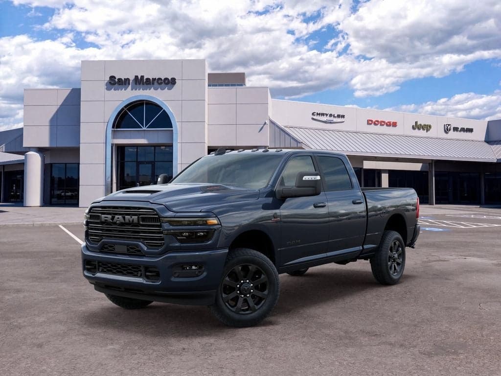 2026 RAM 2500 Base — photo 1 of 26