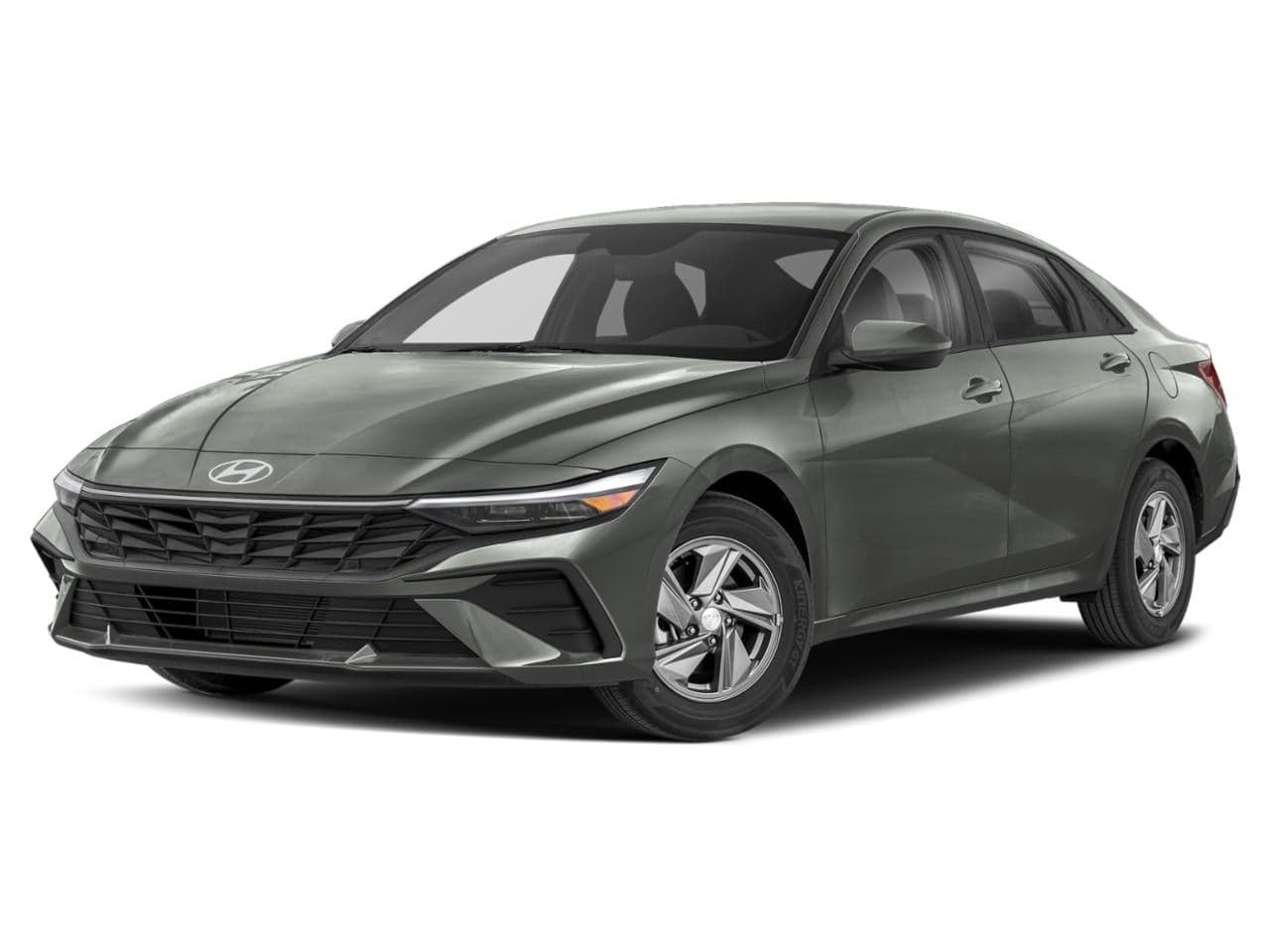 2026 Hyundai ELANTRA SE — photo 1 of 19