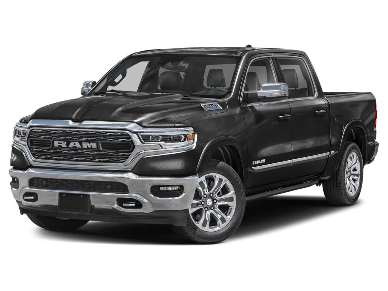 2023 RAM 1500 Limited — photo 1 of 5