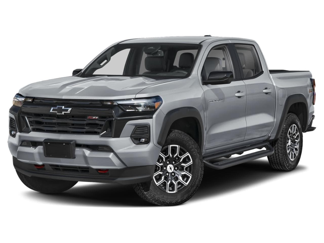 2026 Chevrolet Colorado Base — photo 1 of 19