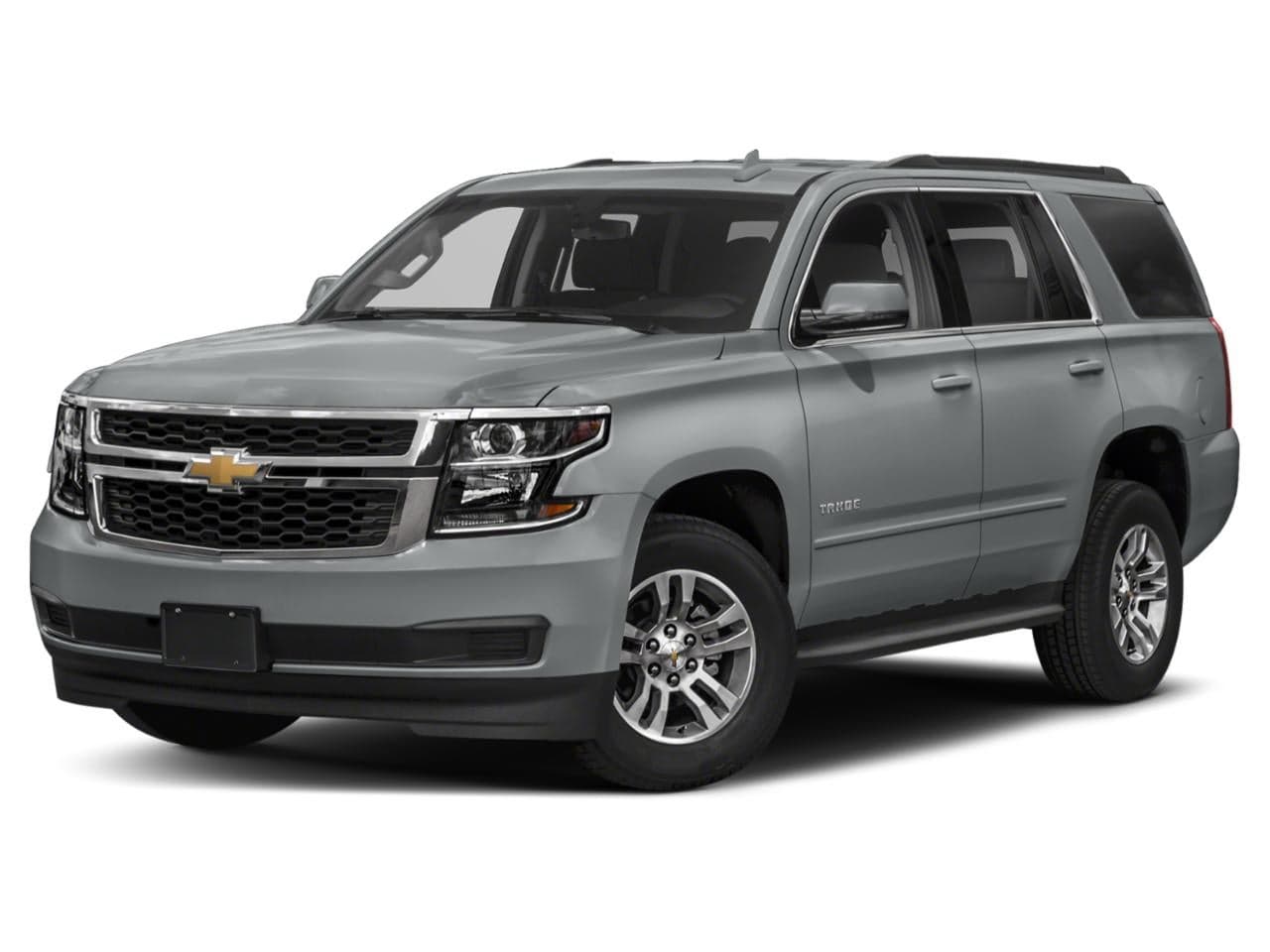2018 Chevrolet Tahoe 4WD LT — photo 1 of 20