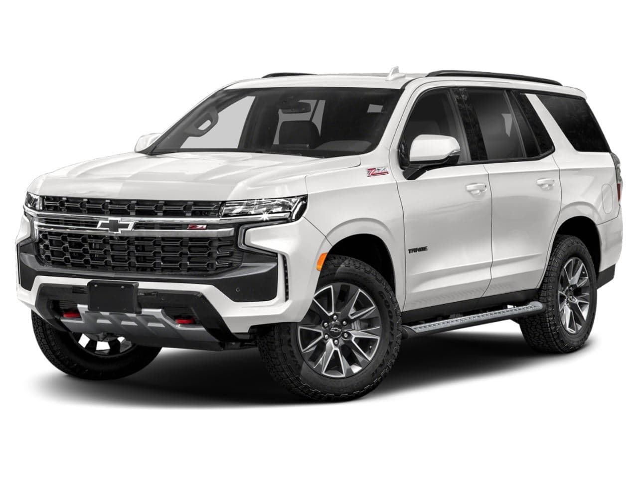 2023 Chevrolet Tahoe 4WD Z71 — photo 1 of 19