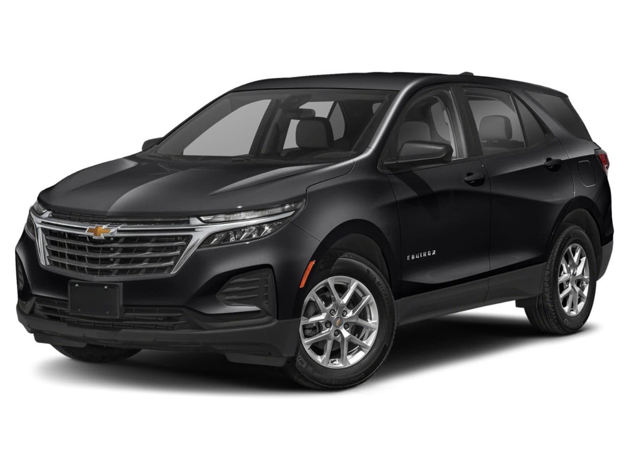 2022 Chevrolet Equinox LS — photo 1 of 19