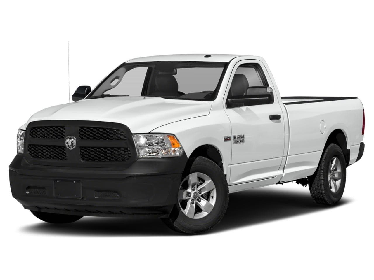 2020 RAM 1500 Classic Tradesman — photo 1 of 19