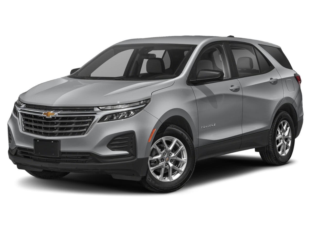 2024 Chevrolet Equinox AWD LT — photo 1 of 19