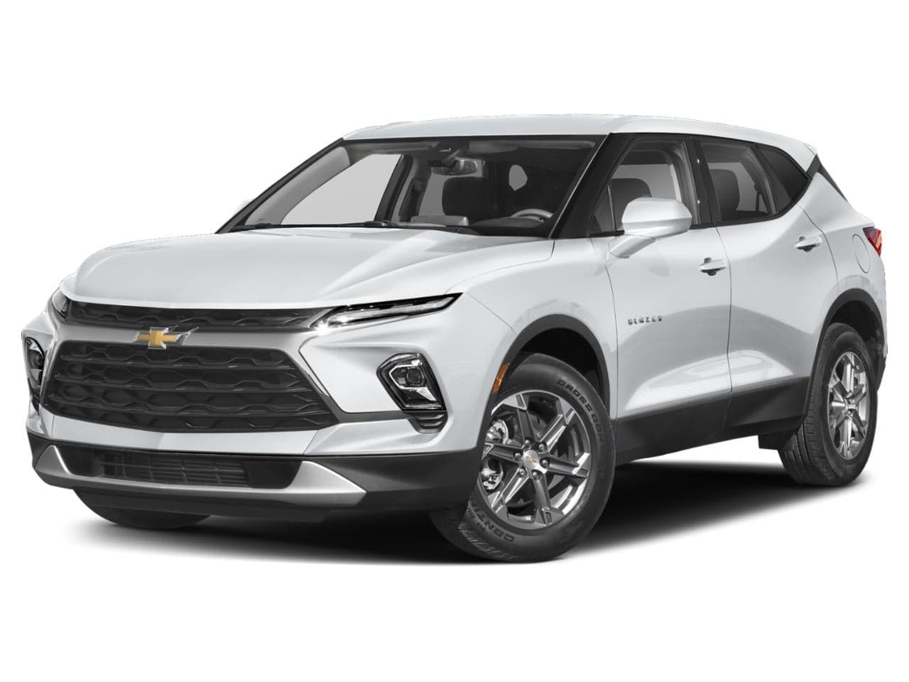 2025 Chevrolet Blazer LT FWD — photo 1 of 19