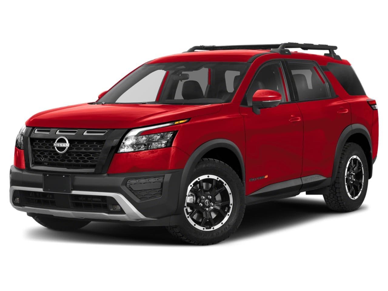 2025 Nissan Pathfinder Rock Creek — photo 1 of 19