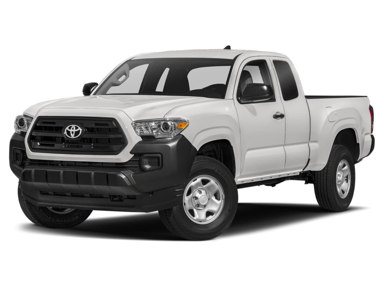 2018 Toyota Tacoma SR Access Cab 6' Bed I4 4x2 AT (GS) — photo 1 of 20