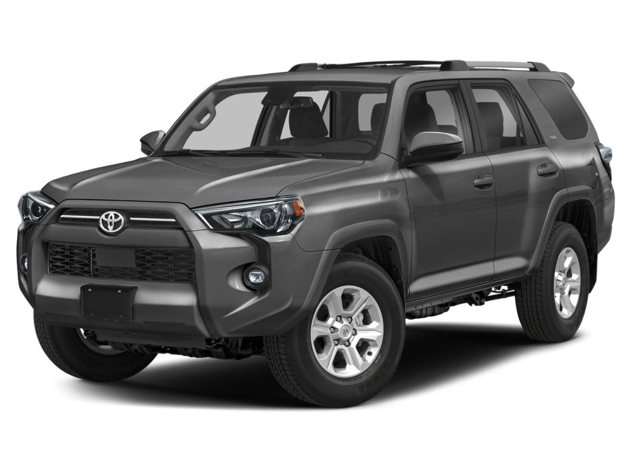 2023 Toyota 4Runner Base — photo 1 of 19