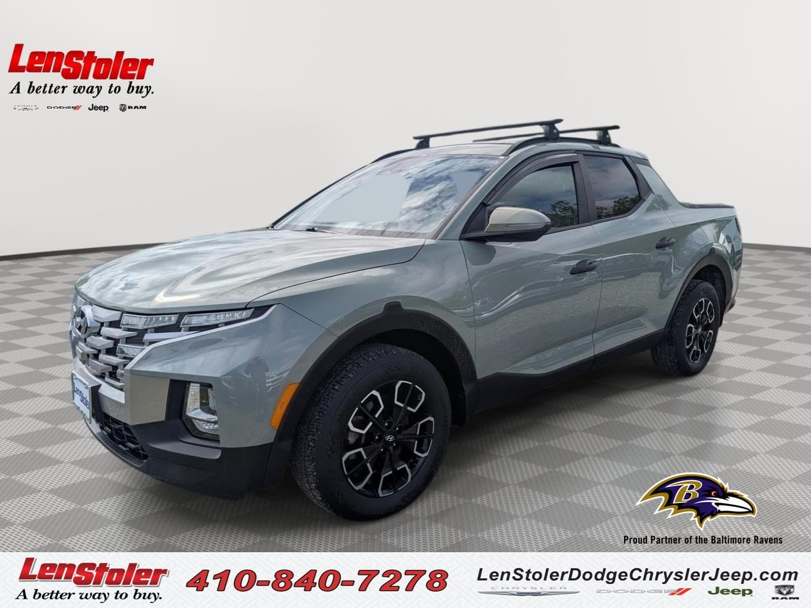 2022 Hyundai Santa Cruz SEL — photo 1 of 43