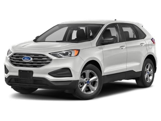2021 Ford Edge SE — photo 1 of 15