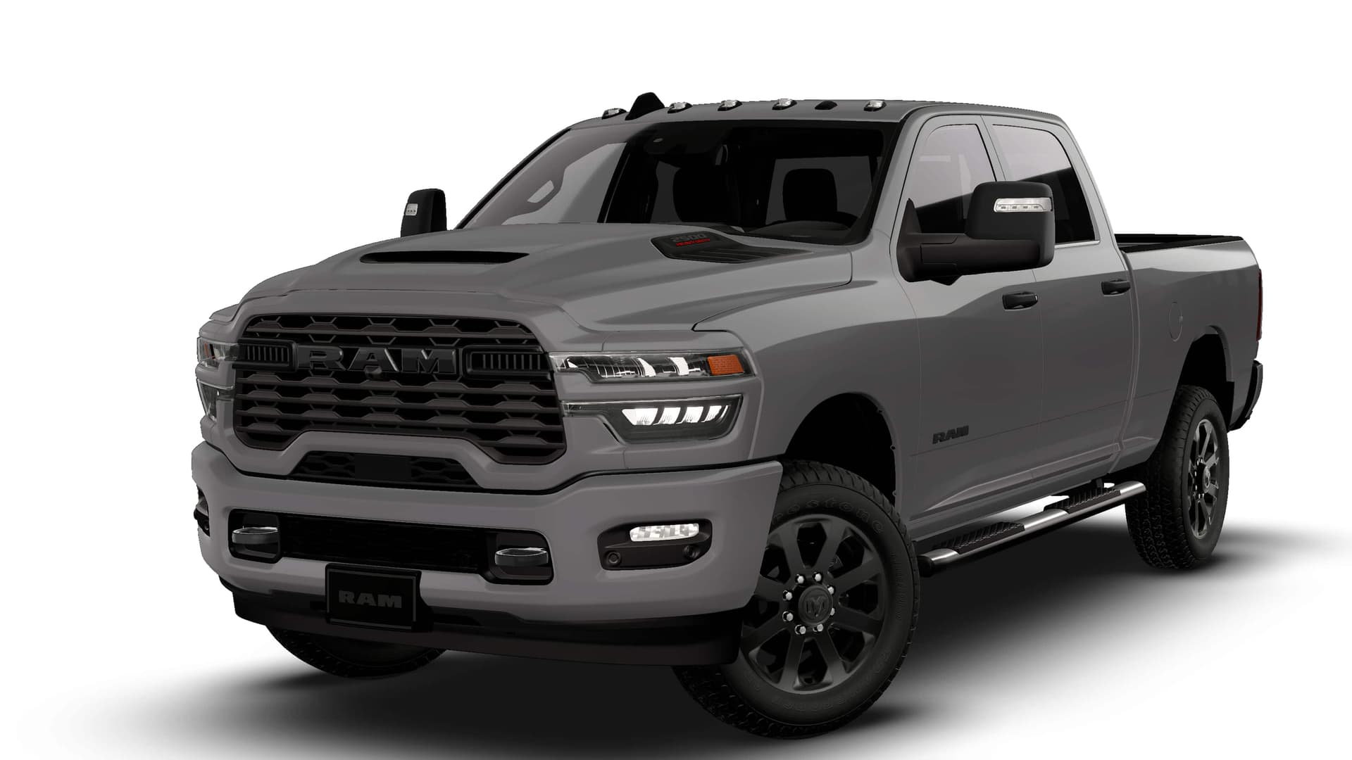 Vehicle Detail Icon
