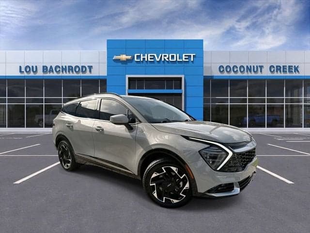 Vehicle Detail Icon
