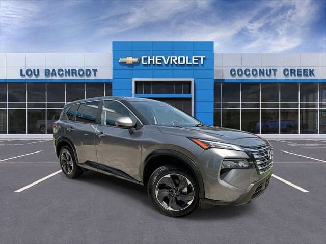 Vehicle Detail Icon