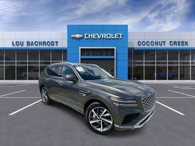 Vehicle Detail Icon