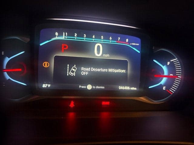 2019 Honda Pilot EX-L — photo 1 of 13