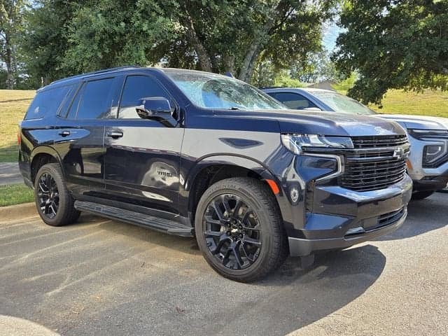 2023 Chevrolet Tahoe RST — photo 1 of 29