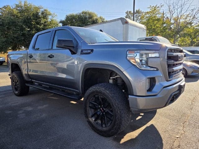 2020 GMC Sierra 1500 Elevation — photo 1 of 5