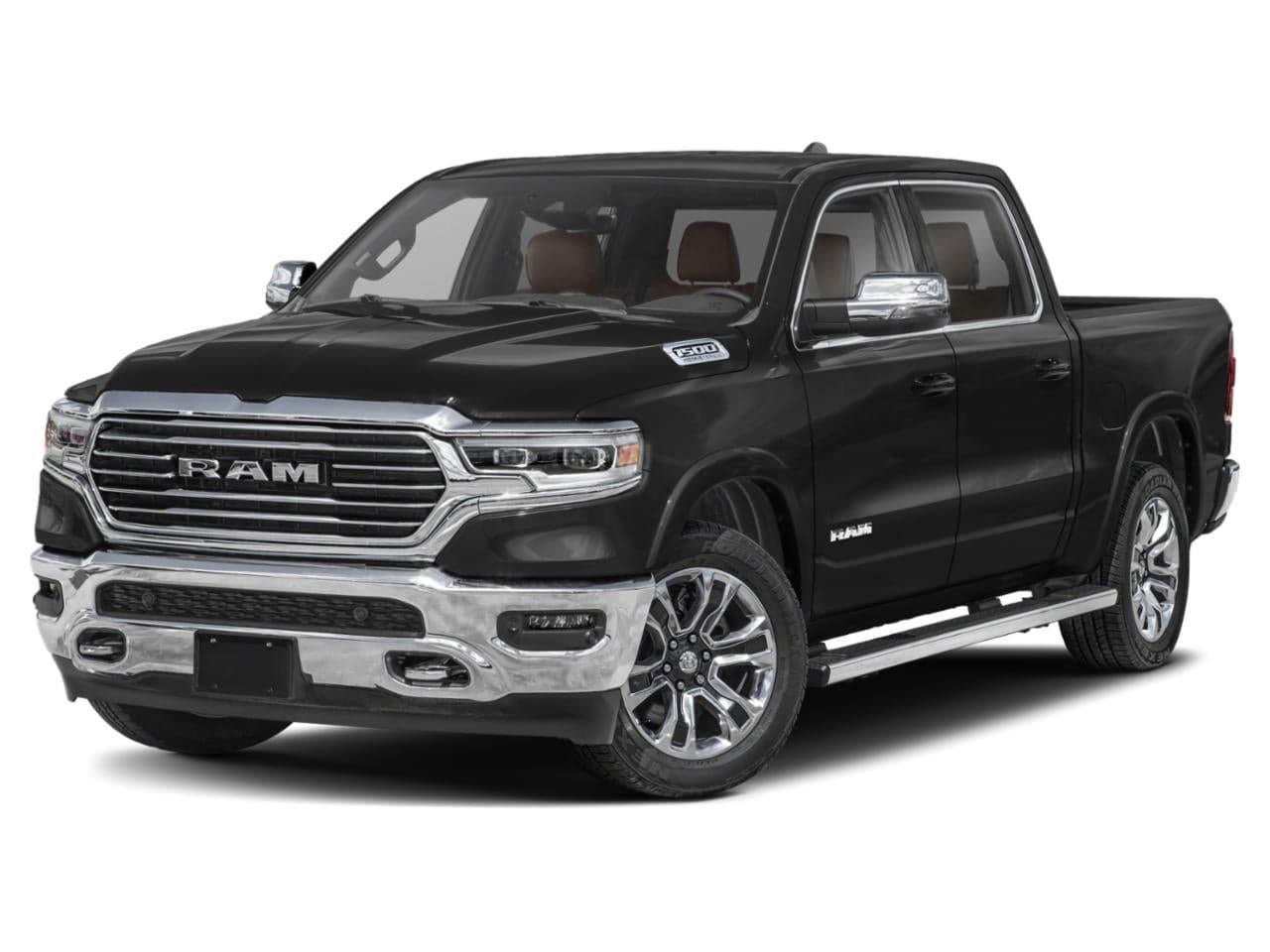 2023 RAM 1500 Base — photo 1 of 17